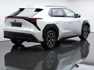 Toyota bZ4X Style AWD / Jetzt Leasing ab 0.99% oder Cash-Prämie CHF 3'000.00