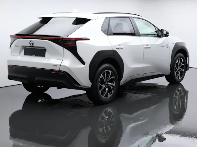 Toyota bZ4X Style AWD / Jetzt Leasing ab 0.99% oder Cash-Prämie CHF 3'000.00