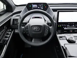 Toyota bZ4X Style AWD / Jetzt Leasing ab 0.99% oder Cash-Prämie CHF 3'000.00
