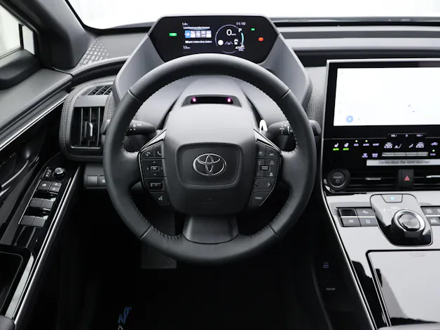 Toyota bZ4X Style AWD / Jetzt Leasing ab 0.99% oder Cash-Prämie CHF 3'000.00
