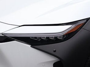 Vehicle image TOYOTA bZ4X Style AWD