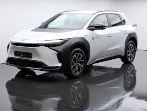 Vehicle image TOYOTA bZ4X Style AWD