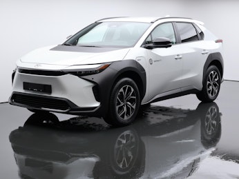 Vehicle image TOYOTA bZ4X Style AWD