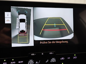 Vehicle image TOYOTA bZ4X Style AWD