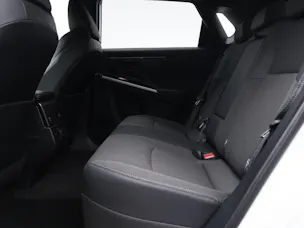 Toyota bZ4X Style AWD / Jetzt Leasing ab 0.99% oder Cash-Prämie CHF 3'000.00