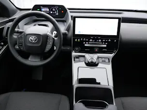 Toyota bZ4X Style AWD / Jetzt Leasing ab 0.99% oder Cash-Prämie CHF 3'000.00