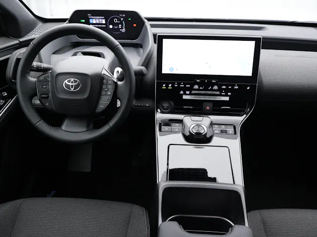 Toyota bZ4X Style AWD / Jetzt Leasing ab 0.99% oder Cash-Prämie CHF 3'000.00