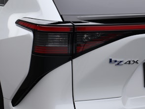 Vehicle image TOYOTA bZ4X Style AWD
