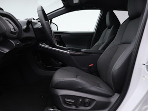 Vehicle image TOYOTA bZ4X Style AWD