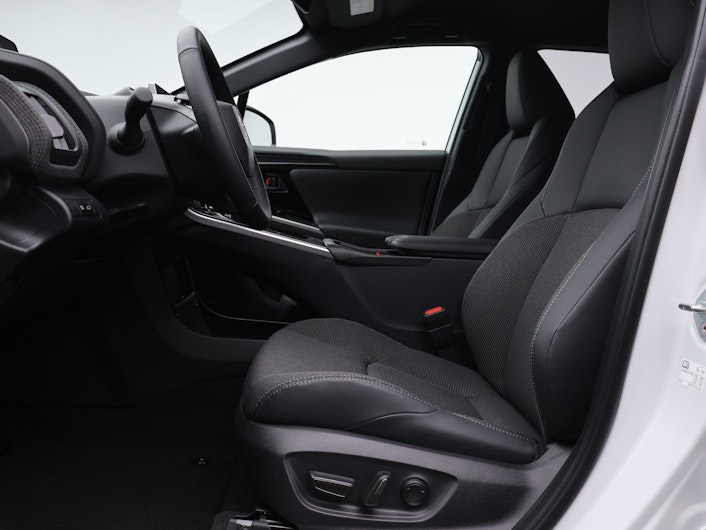 Vehicle image TOYOTA BZ4X