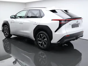 Toyota bZ4X Style AWD / Jetzt Leasing ab 0.99% oder Cash-Prämie CHF 3'000.00