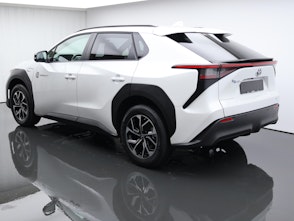 Vehicle image TOYOTA bZ4X Style AWD