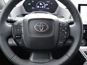 Toyota bZ4X Style AWD / Jetzt Leasing ab 0.99% oder Cash-Prämie CHF 3'000.00
