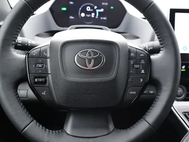 Toyota bZ4X Style AWD / Jetzt Leasing ab 0.99% oder Cash-Prämie CHF 3'000.00