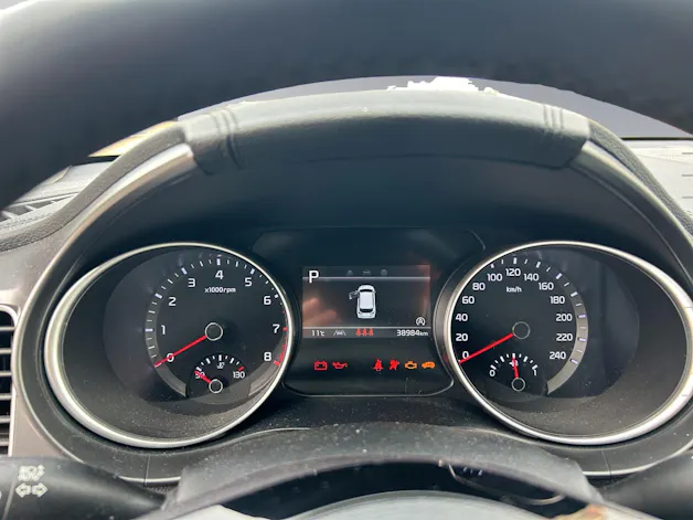 Kia Ceed SW 1.5 T-GDi Power
