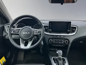 Kia Ceed SW 1.5 T-GDi Power