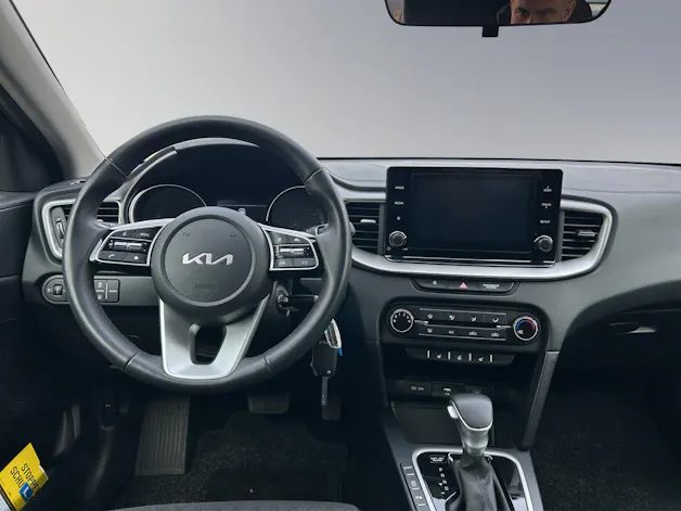 Kia Ceed SW 1.5 T-GDi Power
