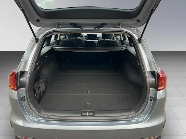 Kia Ceed SW 1.5 T-GDi Power