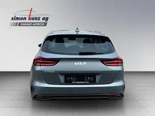 Kia Ceed SW 1.5 T-GDi Power