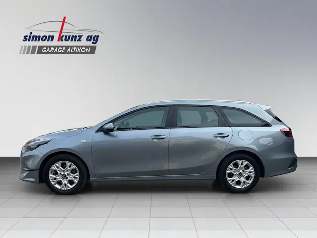 Kia Ceed SW 1.5 T-GDi Power