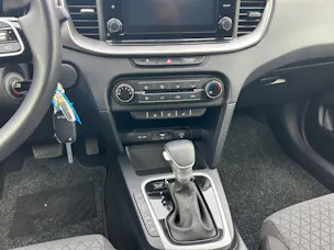 Kia Ceed SW 1.5 T-GDi Power