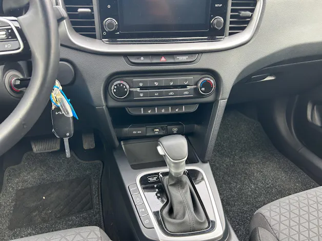 Kia Ceed SW 1.5 T-GDi Power