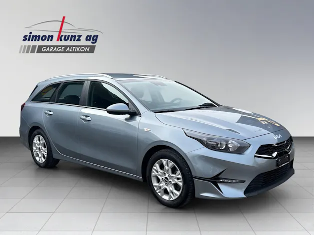 Kia Ceed SW 1.5 T-GDi Power