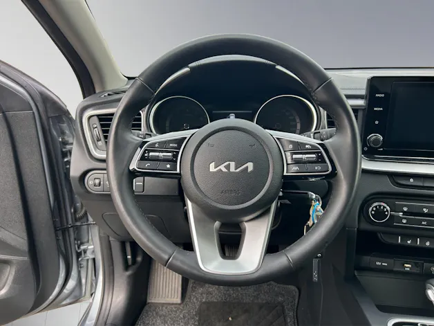 Kia Ceed SW 1.5 T-GDi Power