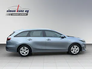 Kia Ceed SW 1.5 T-GDi Power