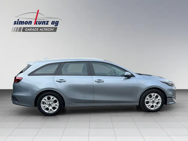Kia Ceed SW 1.5 T-GDi Power