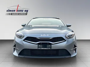Kia Ceed SW 1.5 T-GDi Power