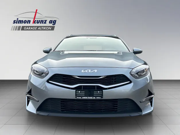 Kia Ceed SW 1.5 T-GDi Power