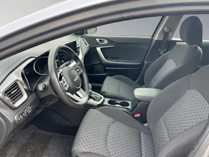 Kia Ceed SW 1.5 T-GDi Power