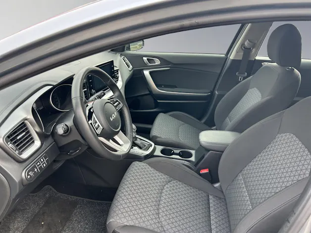 Kia Ceed SW 1.5 T-GDi Power