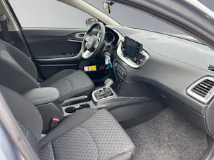 Kia Ceed SW 1.5 T-GDi Power