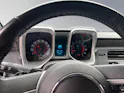 Chevrolet Camaro Convertible 6.2 V8