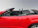 Chevrolet Camaro Convertible 6.2 V8
