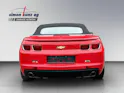 Chevrolet Camaro Convertible 6.2 V8
