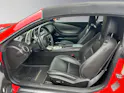 Chevrolet Camaro Convertible 6.2 V8