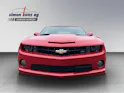 Chevrolet Camaro Convertible 6.2 V8