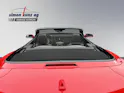 Chevrolet Camaro Convertible 6.2 V8