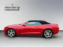 Chevrolet Camaro Convertible 6.2 V8