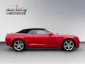CHEVROLET Camaro Convertible 6.2 V8