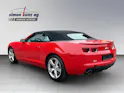 CHEVROLET Camaro Convertible 6.2 V8