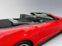 CHEVROLET Camaro Convertible 6.2 V8