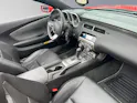CHEVROLET Camaro Convertible 6.2 V8