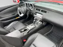 CHEVROLET Camaro Convertible 6.2 V8