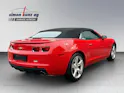 CHEVROLET Camaro Convertible 6.2 V8