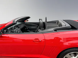 CHEVROLET Camaro Convertible 6.2 V8