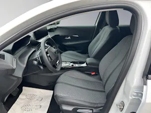 Peugeot 208 1.2 Hybrid Allure Premium